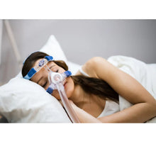 Cargar imagen en el visor de la galería, EXAMEN DEL SUEÑO: Poligrafía Cardiorespiratoria del Sueño