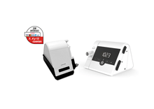 Cargar imagen en el visor de la galería, Arriendo mensual / AutoCPAP Prisma SMART max Löwenstein. Apnea del Sueño