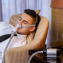 Cargar imagen en el visor de la galería, Ventilador AutoCPAP MINI BMC. Incluye Mascarilla
