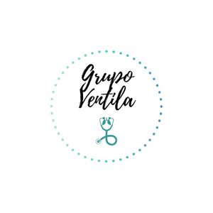 Grupo de Rehabilitación Avanzada Ventila