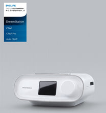 Cargar imagen en el visor de la galería, Autocpap Dreamstation Phillips
