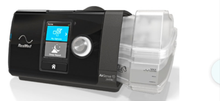 Cargar imagen en el visor de la galería, Resmed autoCpap 
