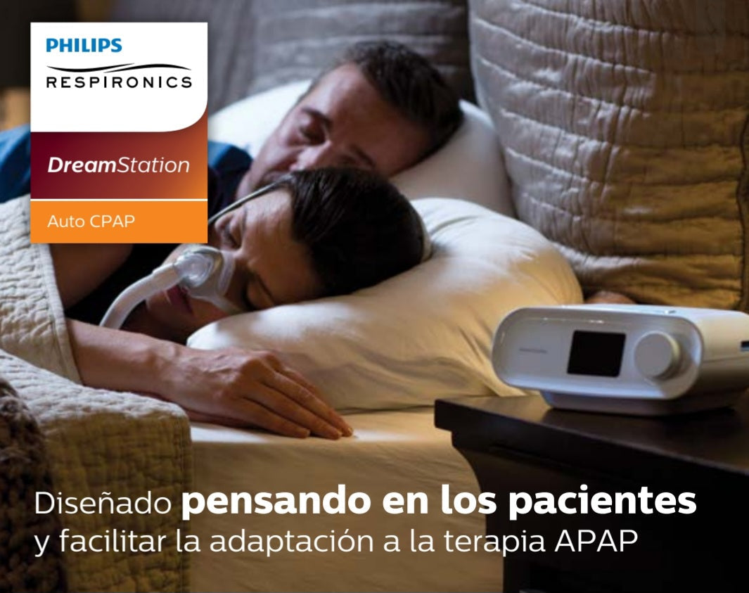 AutoCPAP DreamStation PHILLIPS Respironics