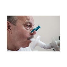 Cargar imagen en el visor de la galería, Espirometría a Domicilio - Cuidado de la salud

