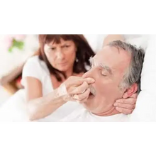 Cargar imagen en el visor de la galería, Exámen del Sueño. Poligrafía Cardiorespiratoria del sueño.

