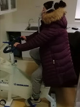 Cargar imagen en el visor de la galería, Programa #Quierotusalud. Rehabilitación Pulmonar  Avanzada

