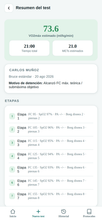 Cargar imagen en el visor de la galería, Evalúa+ Grupo Ventila — App de Evaluación Funcional para Kinesiólogos
