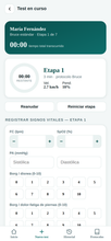 Cargar imagen en el visor de la galería, Evalúa+ Grupo Ventila — App de Evaluación Funcional para Kinesiólogos
