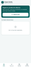 Cargar imagen en el visor de la galería, Evalúa+ Grupo Ventila — App de Evaluación Funcional para Kinesiólogos
