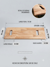 Cargar imagen en el visor de la galería, Tabla de Transferencia para Silla de Ruedas
