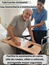 Cargar imagen en el visor de la galería, Tabla de Transferencia para Silla de Ruedas
