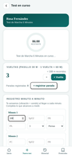 Cargar imagen en el visor de la galería, Evalúa+ Grupo Ventila — App de Evaluación Funcional para Kinesiólogos
