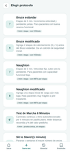 Cargar imagen en el visor de la galería, Evalúa+ Grupo Ventila — App de Evaluación Funcional para Kinesiólogos
