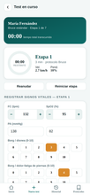 Cargar imagen en el visor de la galería, Evalúa+ Grupo Ventila — App de Evaluación Funcional para Kinesiólogos
