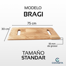 Cargar imagen en el visor de la galería, Tabla de Transferencia para Silla de Ruedas
